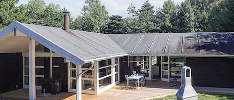 House | Exterior