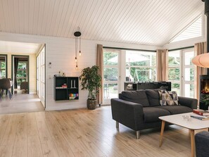 Maison | Intérieur