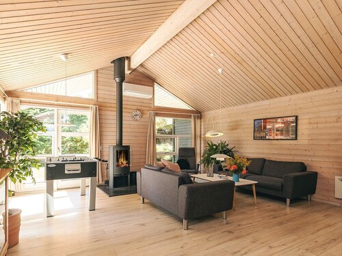 4 Star Holiday Home in Vaeggerlose