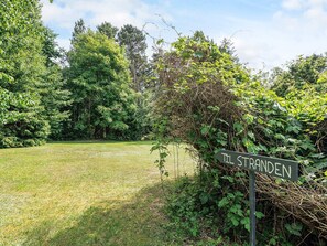 House | View from property