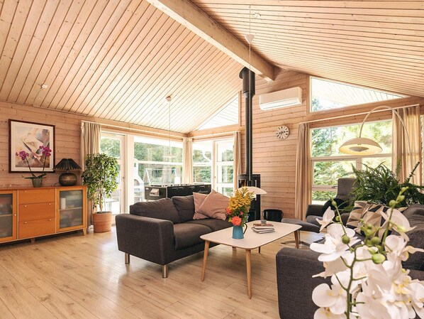House | Interior