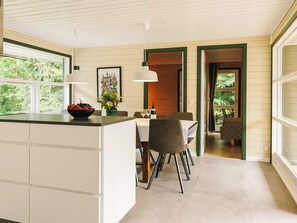 Maison | Intérieur