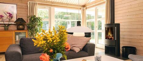House | Interior