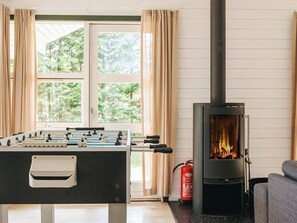Maison | Intérieur