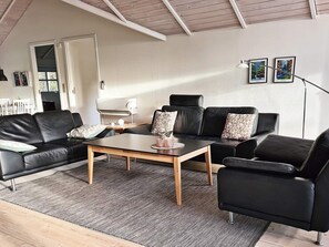 House | Living area