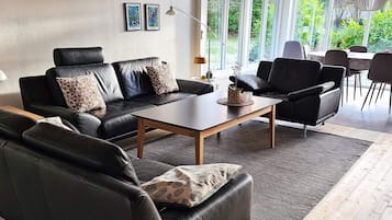 Casa | Zona de estar