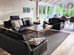 House | Living area