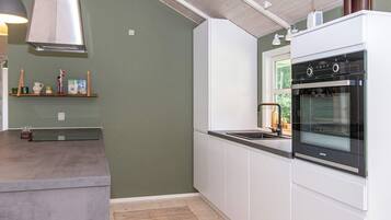 Casa | Cocina privada