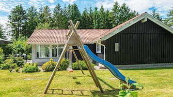 House | Property amenity