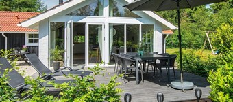 6 Person Holiday Home in Hojslev-by Traum