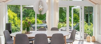 4 Star Holiday Home in Hojslev