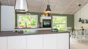 House | Private kitchen