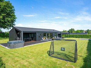 House | Exterior - 5 Star Holiday Home in Hejls (Hejls)