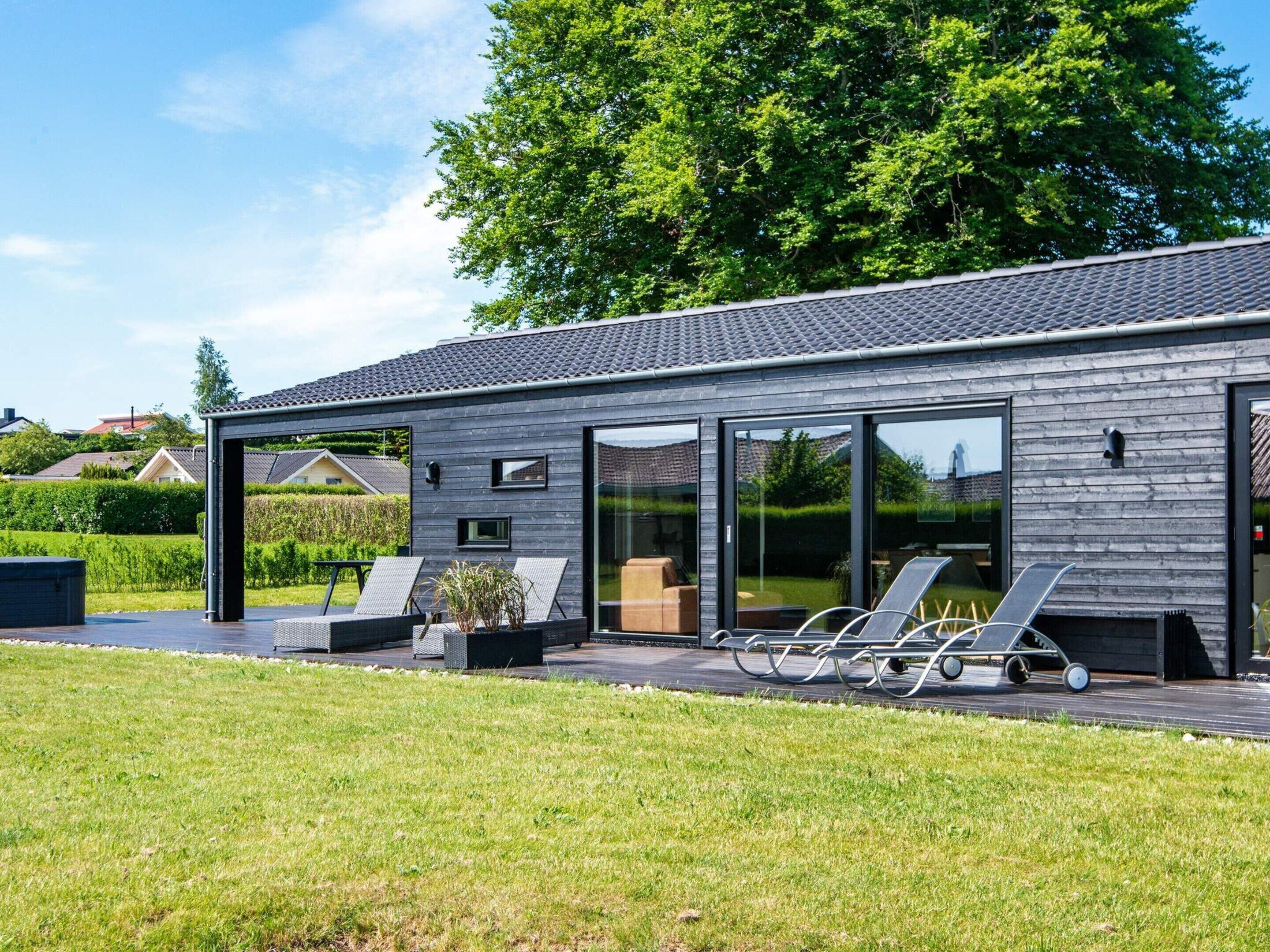 Huis | Exterieur