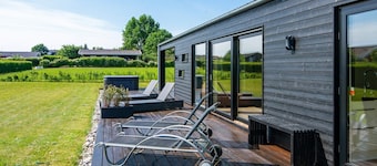 8 Person Holiday Home in Hejls