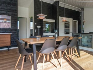 Hus | Interiör