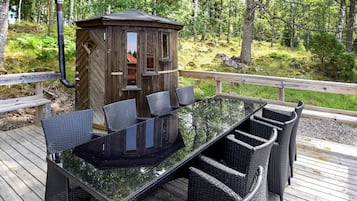 House | Property amenity