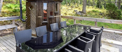 House | Property amenity