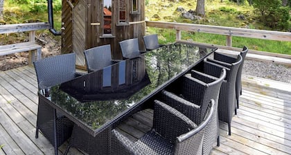 16 Person Holiday Home in Palsboda-by Traum