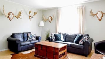 House | Living area