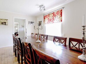 Rumah | Tempat makan