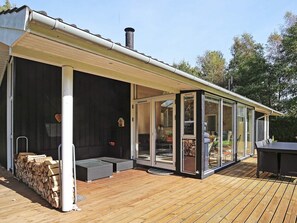 Hus | Udendørsområde