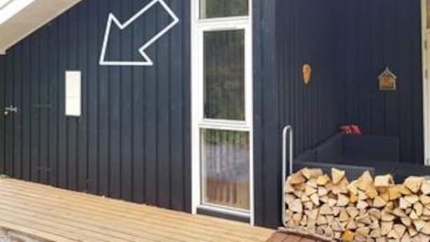 Hus | Udendørsområde