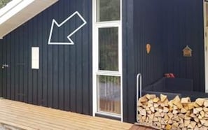 House | Exterior - 4 Star Holiday Home in Frederiksvaerk (Frederiksvaerk)