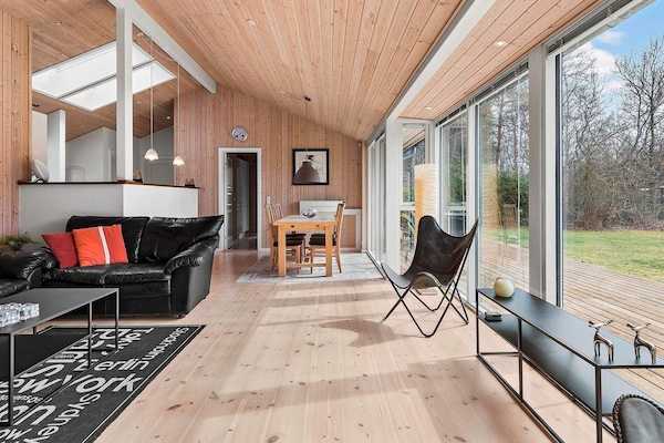 House | Living area