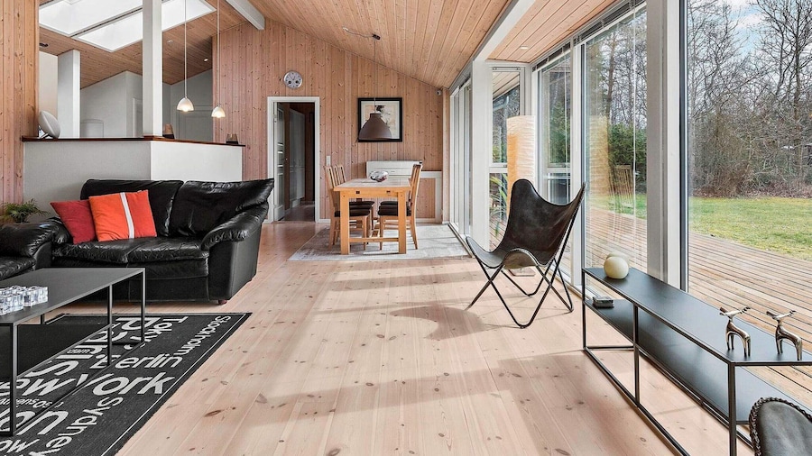 6 Person Holiday Home in Frederiksvaerk-by Traum