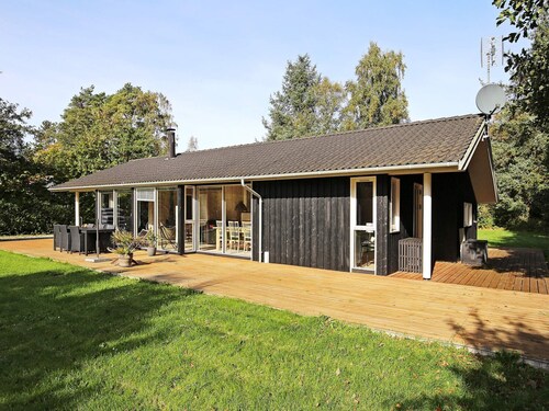4 Star Holiday Home in Frederiksvaerk