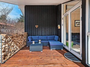 Unclassified image, 4 of 63, button - 4 Star Holiday Home in Frederiksvaerk (Frederiksvaerk)