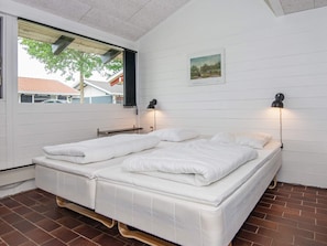 Casa | 3 quartos