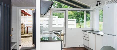 獨棟房屋 | 私人廚房