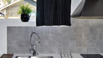 House | Private kitchen