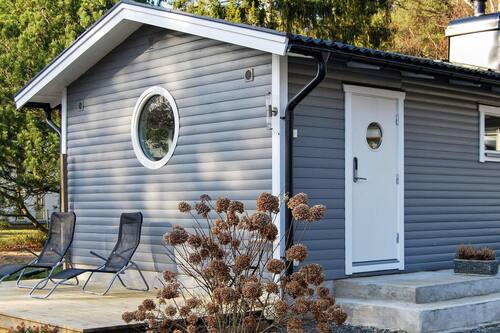 Huis | Exterieur