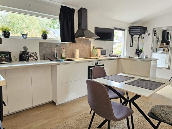 Ferienhaus | Innenbereich