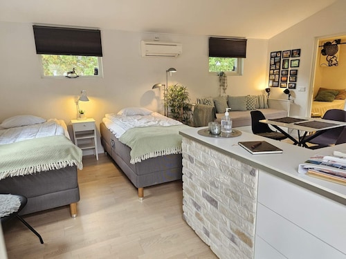 4 Star Holiday Home in Loddekopinge