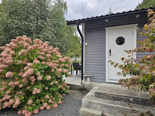 4 Star Holiday Home in Loddekopinge