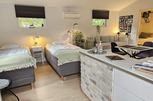 Huis | Interieur