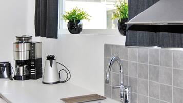 House | Dapur peribadi