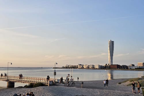 Huis | Strand