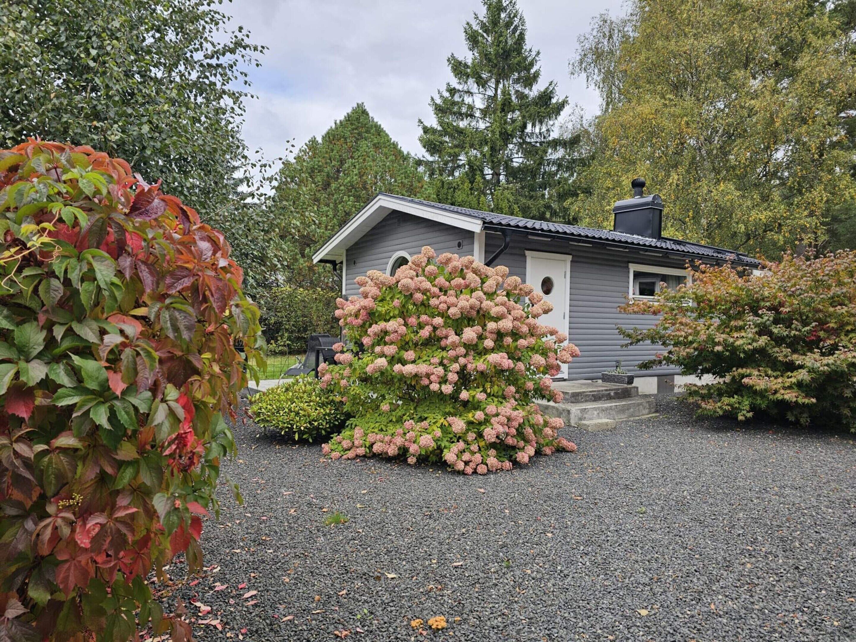 Maison | Extérieur