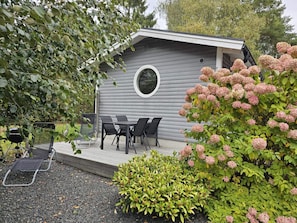 House | Exterior - 4 Star Holiday Home in Loddekopinge (Loddekopinge)