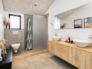 Maison | Salle de bain