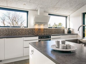 独立别墅 | 私人厨房