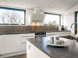 House | Private kitchen