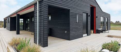 獨棟房屋 | 外觀