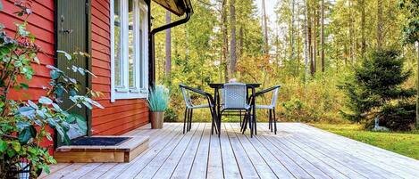 Nhà | Ngoại thất