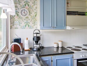 House | Private kitchen